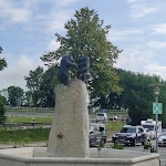 Photo n°3 de l'avis de Ilse.c fait le 02/08/2023 à 10:33 sur le  Serways Raststätte Irschenberg Süd à Irschenberg