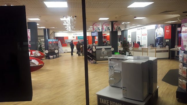 Reviews of Argos Eltham in London - Appliance store