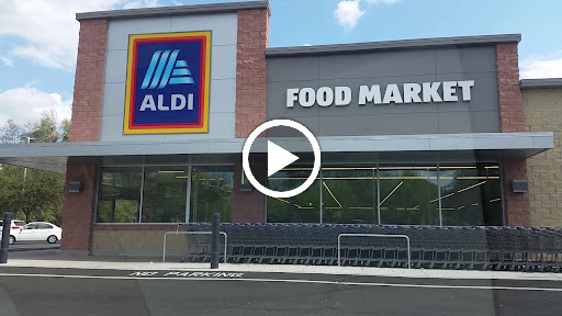 Supermarket «ALDI», reviews and photos, 2450 SW 19th Avenue Rd, Ocala, FL 34471, USA