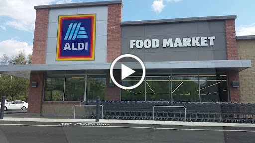 Supermarket «ALDI», reviews and photos, 2450 SW 19th Avenue Rd, Ocala, FL 34471, USA