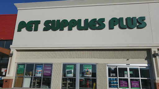Pet Supply Store «Pet Supplies Plus», reviews and photos, 3200 E Agency St #200, Burlington, IA 52601, USA