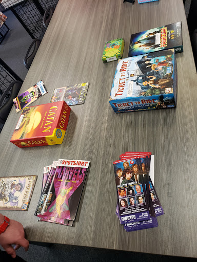 Video Game Store «Game X Change», reviews and photos, 4900 Rogers Ave #103-G, Fort Smith, AR 72903, USA