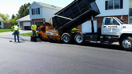 Paving Contractor «Cardwell Construction Co., Inc.», reviews and photos, 955 Buffalo Rd #9, Rochester, NY 14624, USA