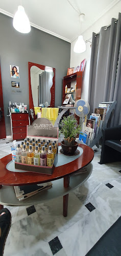 Olgas Hair & More - Όλγα Ντόστη - κομμωτήριο