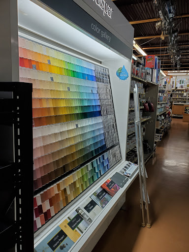 Hardware Store «Brigham Hardware», reviews and photos, 213 Donelson Pkwy, Dover, TN 37058, USA