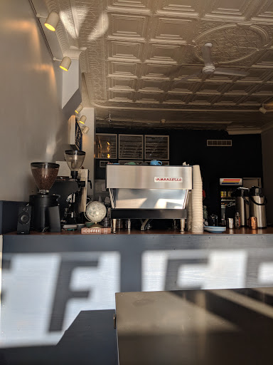 Coffee Shop «Constellation Coffee», reviews and photos, 4059 Penn Ave, Pittsburgh, PA 15224, USA