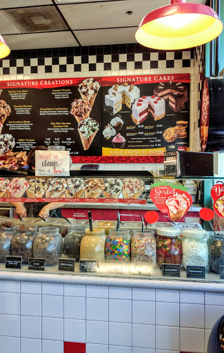 Ice Cream Shop «Cold Stone Creamery», reviews and photos, 19500 Plummer St #5, Northridge, CA 91324, USA