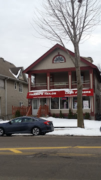 Thanh's Tailor - Photo 4 - Car repair in St Paul, MN, Minneapolis