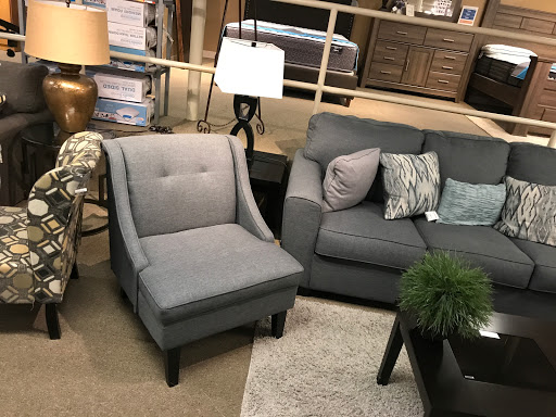 Furniture Store «Ashley HomeStore», reviews and photos, 2233 Flatbush Ave, Brooklyn, NY 11234, USA