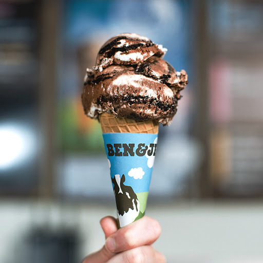 Ben & Jerry’s