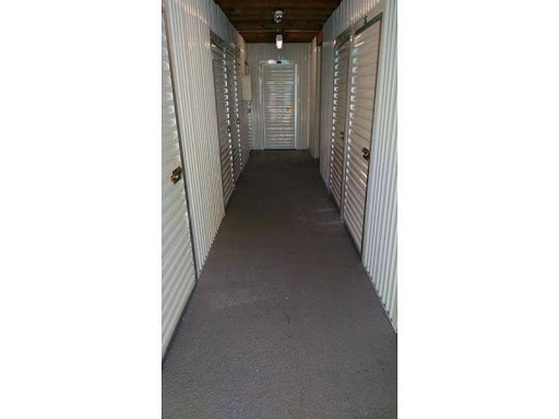 Self-Storage Facility «Extra Space Storage», reviews and photos, 24700 Mission Blvd, Hayward, CA 94544, USA