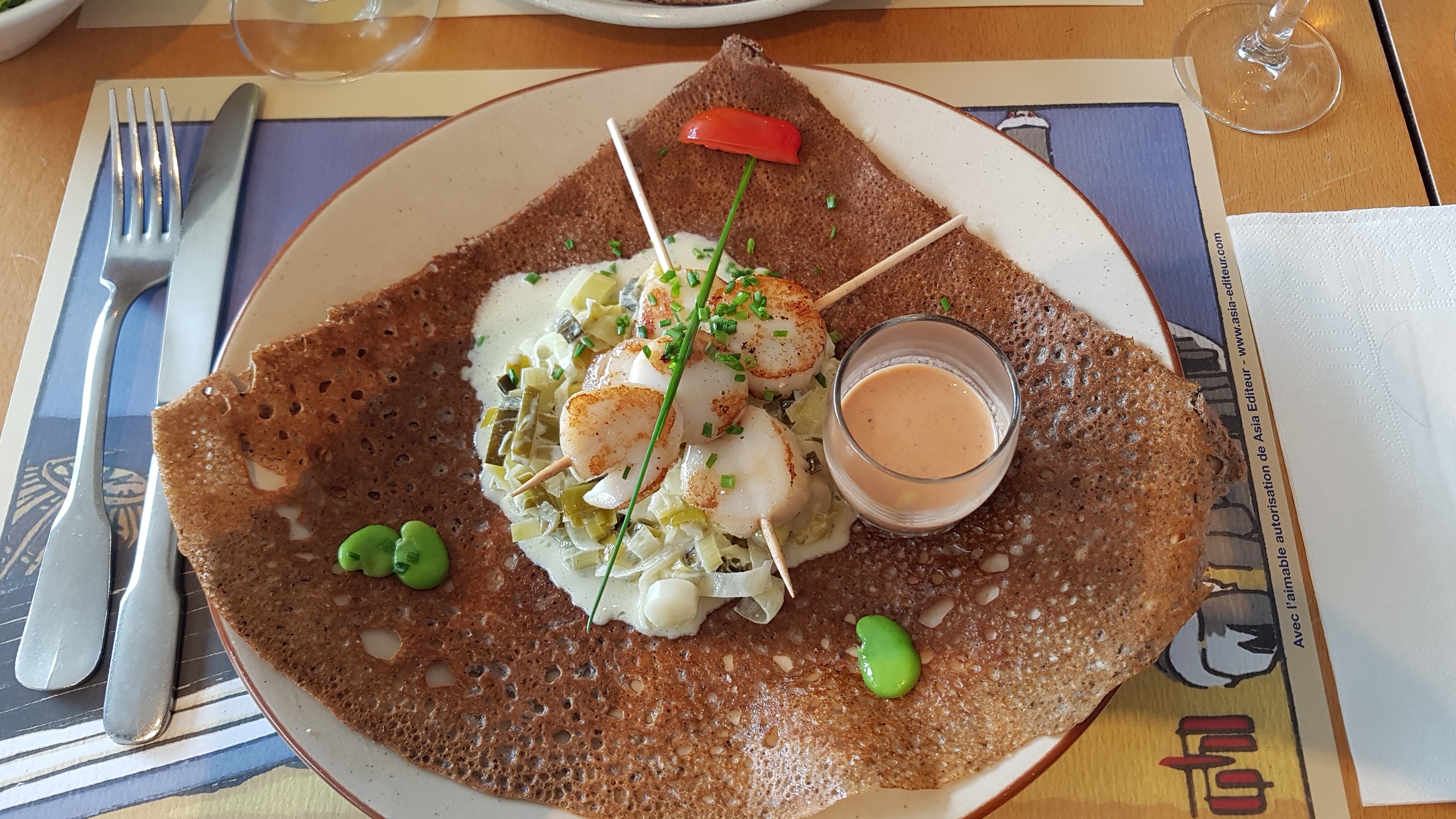 Photo n° 1 de l'avis de Tim.o fait le 23/05/2018 à 08:12