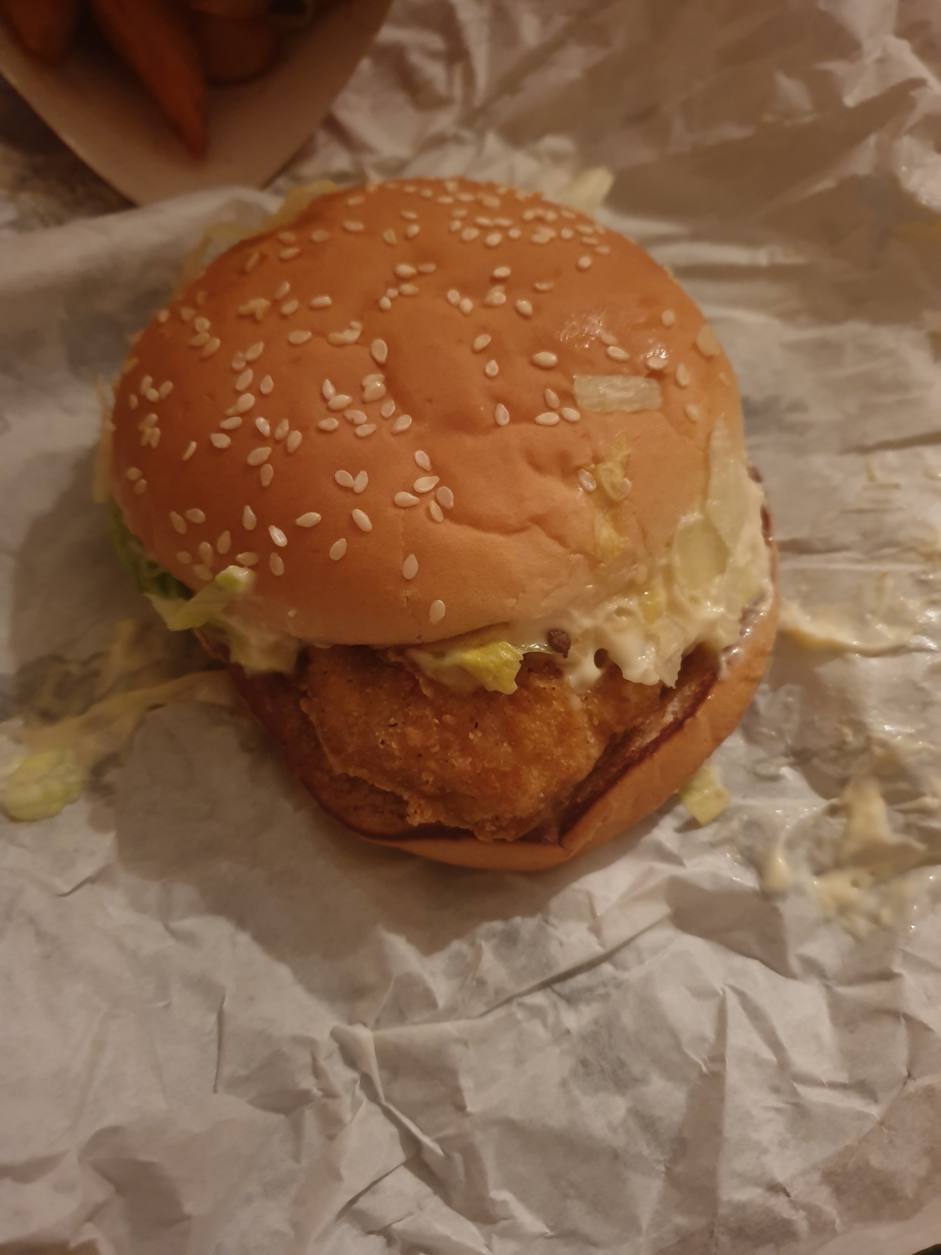 Photo n° 2 de l'avis de Laurent.a fait le 19/09/2021 à 22:25