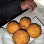 Photo n°1 de l'avis de Laura.l fait le 22/12/2021 à 22:19 sur le  Bar Party di Virgillito Salvatore à Paterno