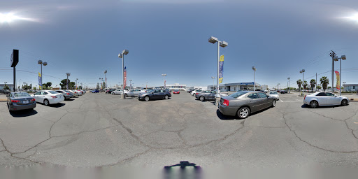Used Car Dealer «Johnny Auto Sales», reviews and photos, 3805 Florin Rd #1100, Sacramento, CA 95823, USA