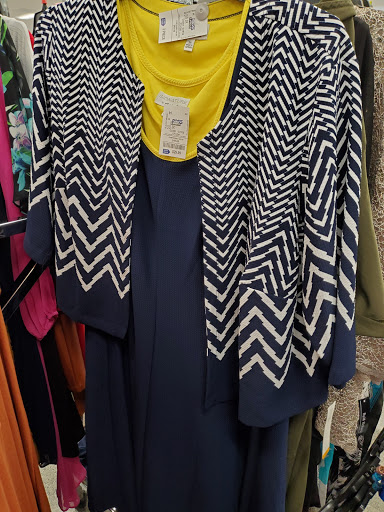 Clothing Store «Ross Dress for Less», reviews and photos, 1401 Missouri Ave N, Largo, FL 33770, USA
