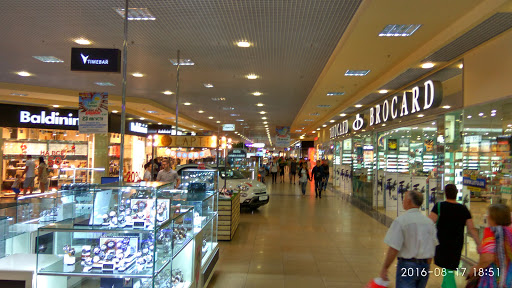 Karavan Mall