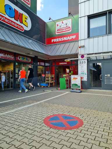 Fressnapf Osnabrück II unter Osnabrück, 