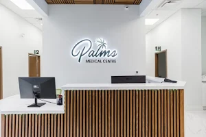 Palms Medical Centre image