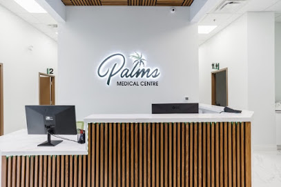 Palms Medical Centre