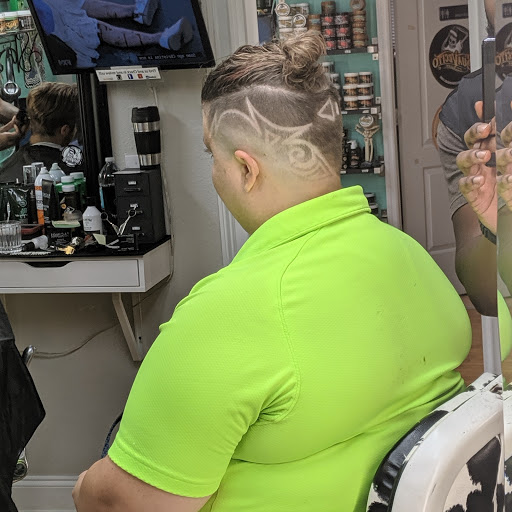 Barber Shop «Ybor City Barbering Company Barbershop And Bar», reviews and photos, 1409 E 7th Ave, Tampa, FL 33605, USA