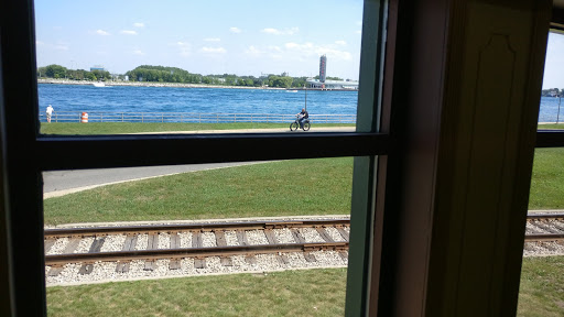 Museum «Thomas Edison Depot Museum», reviews and photos, 510 Thomas Edison Pkwy, Port Huron, MI 48060, USA