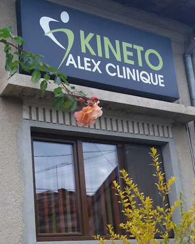 Opinii despre Kineto Alex Clinique în <nil> - Kinetoterapeut