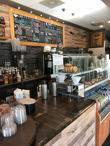 Coffee Shop «Common Grounds Coffee», reviews and photos, 2171 Cowell Blvd, Davis, CA 95618, USA