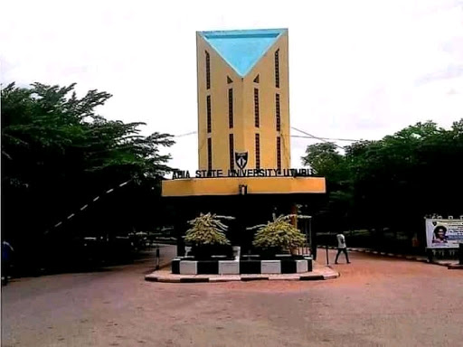 Abia State University, Uturu, Nigeria, Accountant, state Enugu