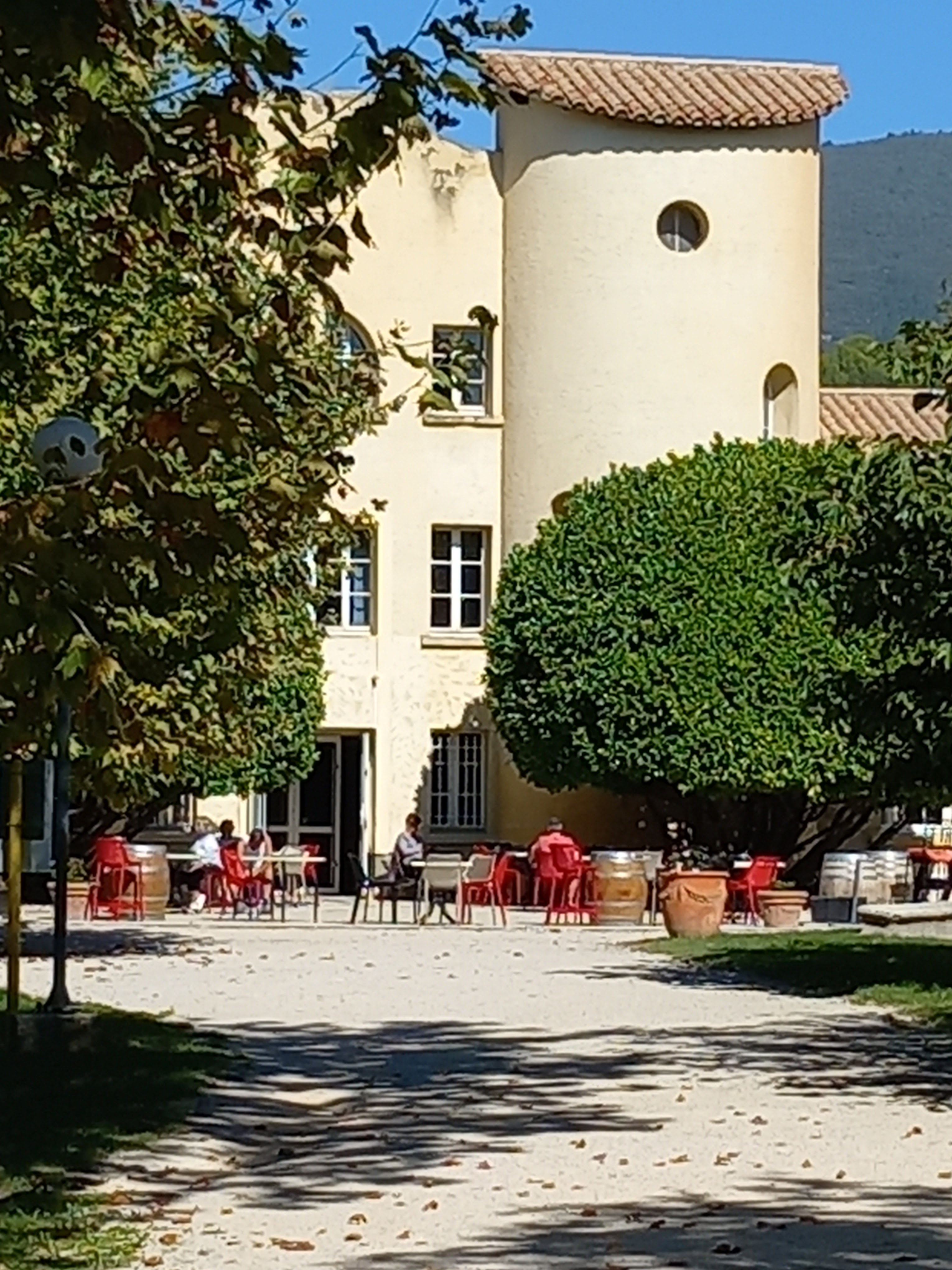Photo n° 12 de l'avis de Patrick.u fait le 10/10/2022 à 14:46