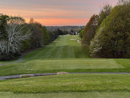 Country Club «Bellevue Country Club Inc», reviews and photos, 1901 Glenwood Ave, Syracuse, NY 13207, USA