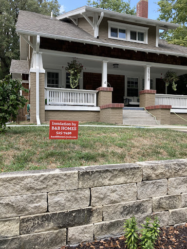 Insulation Contractor «B & B Homes Insulation», reviews and photos