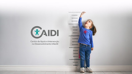 CAIDI – Centro de Apoio e Intervenção no Desenvolvimento Infantil