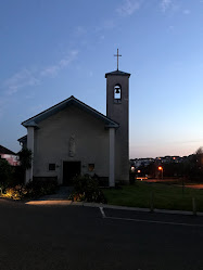 The Parish Church of St Nicholas