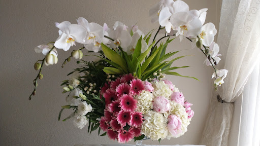 Florist «AG Flowers & Gift Boutique», reviews and photos, 538 S Gilbert Rd #105, Gilbert, AZ 85296, USA