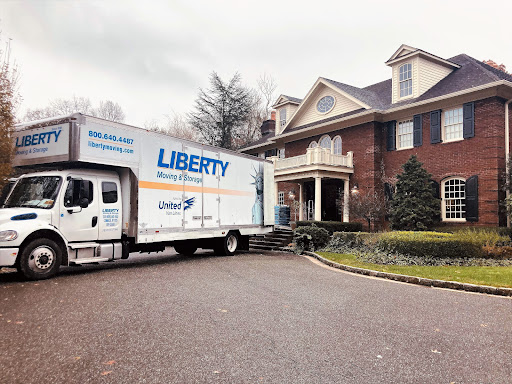 Liberty Moving & Storage image 3