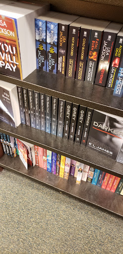 Book Store «Barnes & Noble», reviews and photos, 4801 Concord Pike, Wilmington, DE 19803, USA