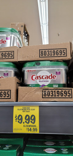 Grocery Store «Grocery Outlet Bargain Market», reviews and photos, 3508 College Blvd, Oceanside, CA 92056, USA