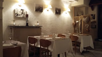 Atmosphère du Restaurant italien Restaurant La Romantica à Colmar - n°10