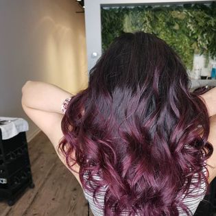 Beauty Salon «GS Hair Studio Beauty Salon and Spa», reviews and photos, 9016 N Milwaukee Ave, Niles, IL 60714, USA