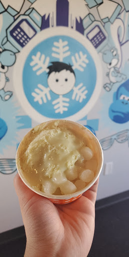 Ice Cream Shop «SNOWLAB», reviews and photos, 4360 E Evans Ave, Denver, CO 80222, USA