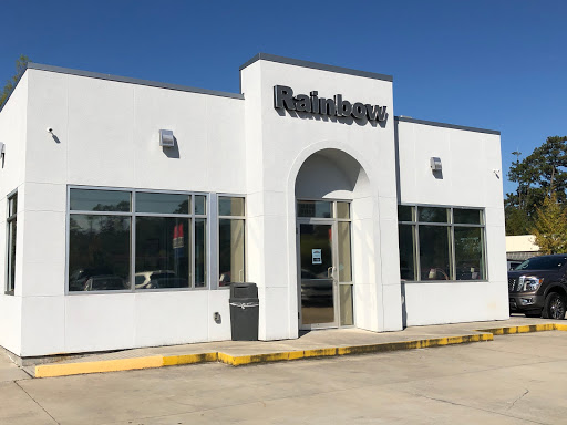 Car Dealer «Rainbow Chrysler Dodge Jeep LLC», reviews and photos, 301 River Highlands Blvd, Covington, LA 70433, USA