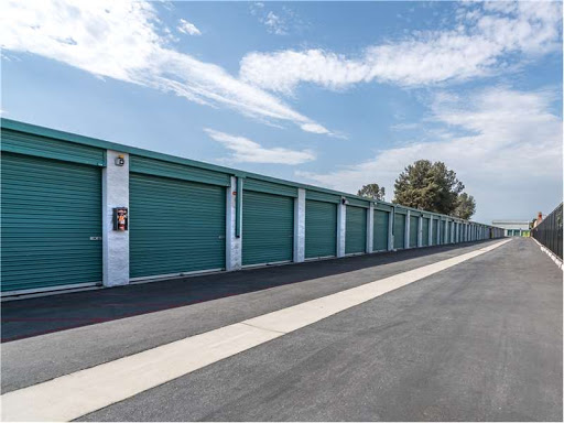 Storage Facility «Extra Space Storage», reviews and photos, 11701 Slauson Ave, Santa Fe Springs, CA 90670, USA