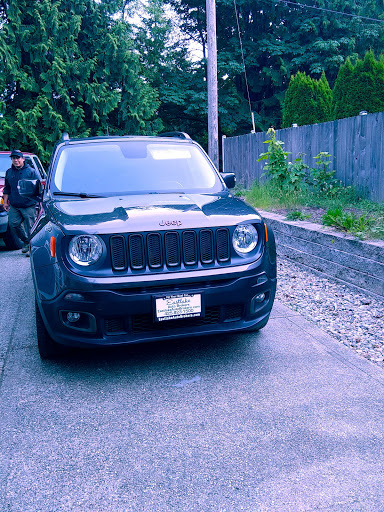 Auto Broker «Eastlake Auto Brokers», reviews and photos, 13105 NE 124th St, Kirkland, WA 98034, USA