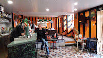 Atmosphère du Café café des sports à Thorigny - n°13