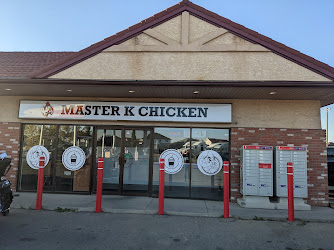 Master K Chicken