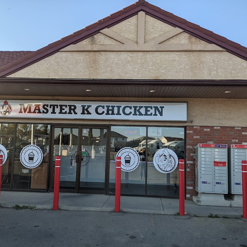 Master K Chicken