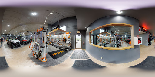 Motorcycle Dealer «Power Pac Inc», reviews and photos, 3802 S Central Ave, Marshfield, WI 54449, USA