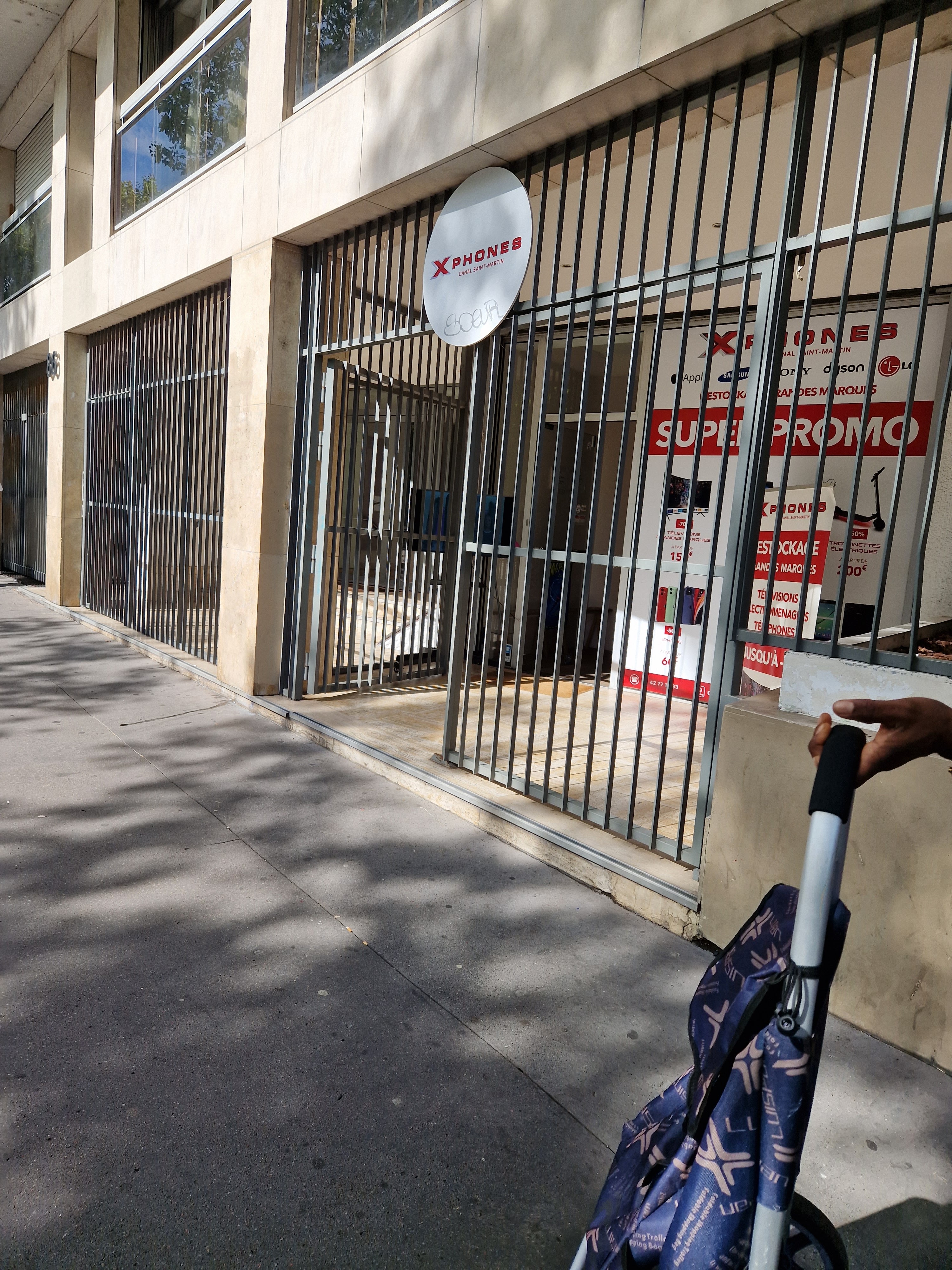 Photo n° 3 de l'avis de Pjr.h fait le 12/08/2023 à 15:09