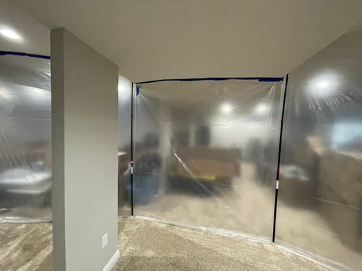 Carpet Cleaning Service «Harris Services», reviews and photos, 5123 S Production Dr C, Bloomington, IN 47403, USA